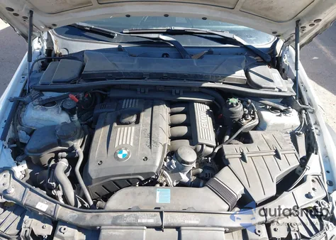 2010 BMW 328I z USA, uszkodzony, nr VIN WBAWV1C54AP123721